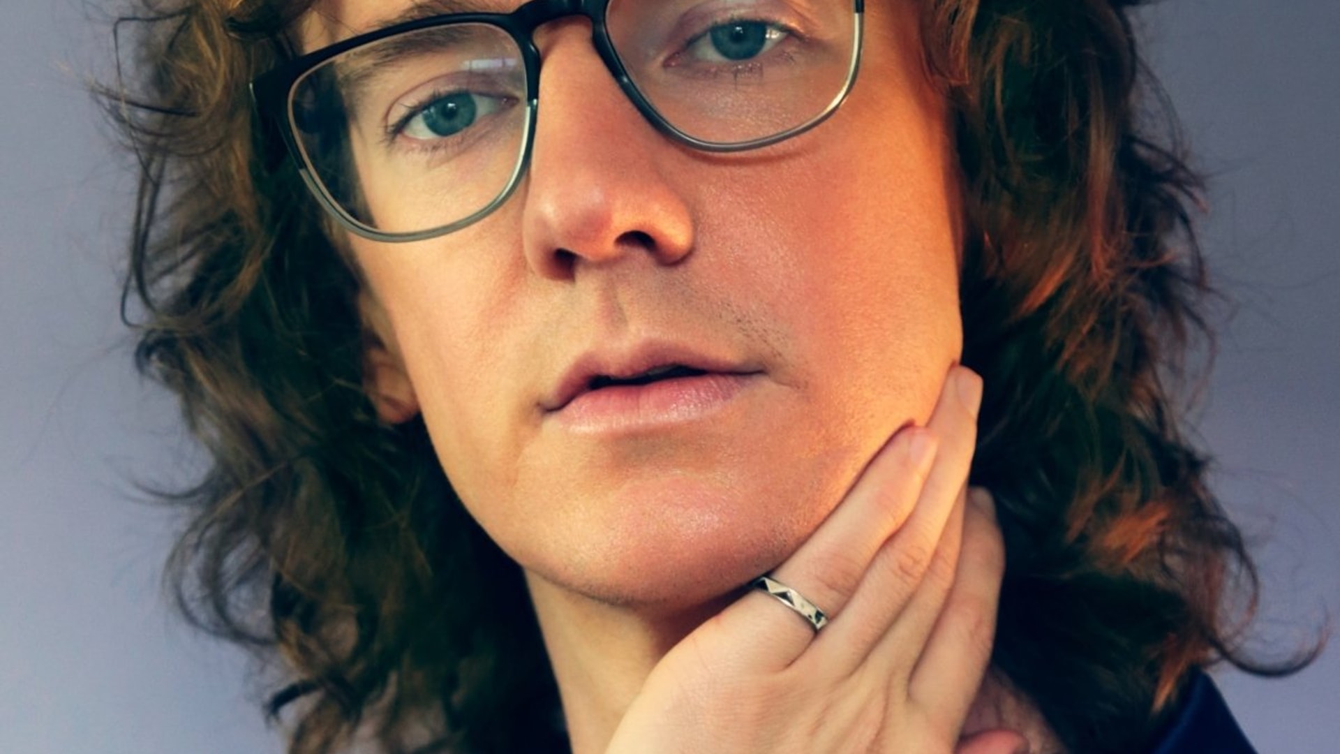 Foto de Chris Fleming