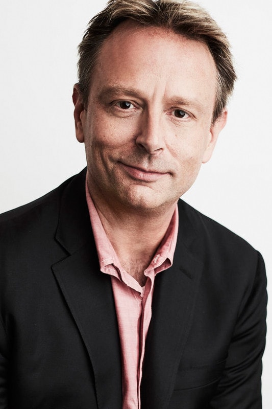 Foto de Dean Georgaris