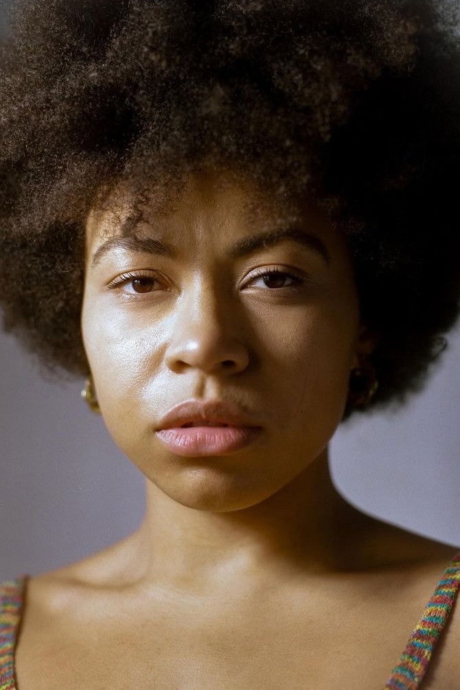 Foto de Kaitlyn Akinpelumi