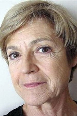 Foto de Arlette Téphany