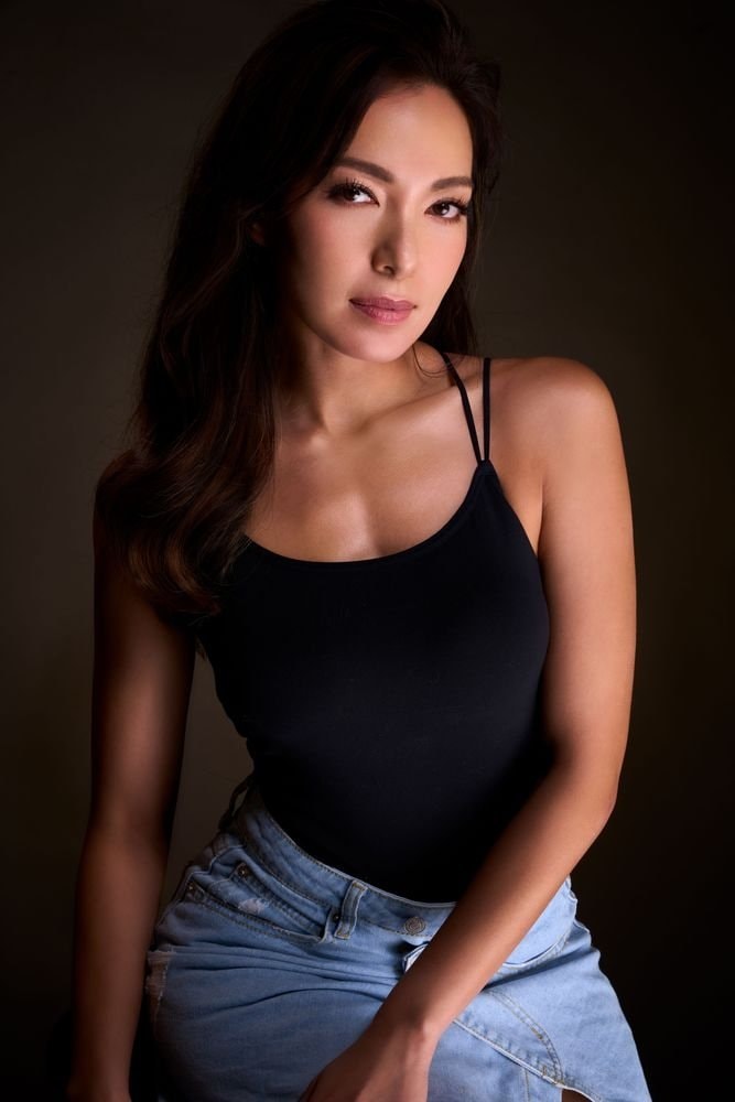 Foto de Sarika Choy