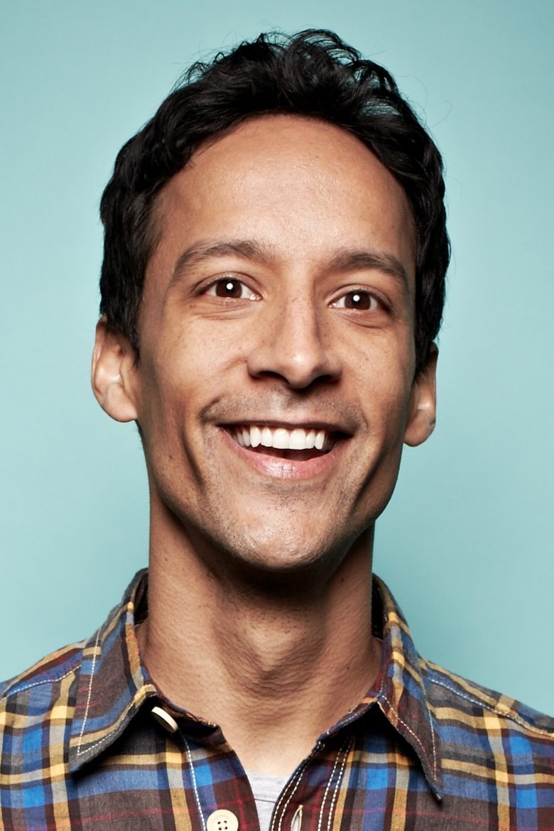 Foto de Danny Pudi
