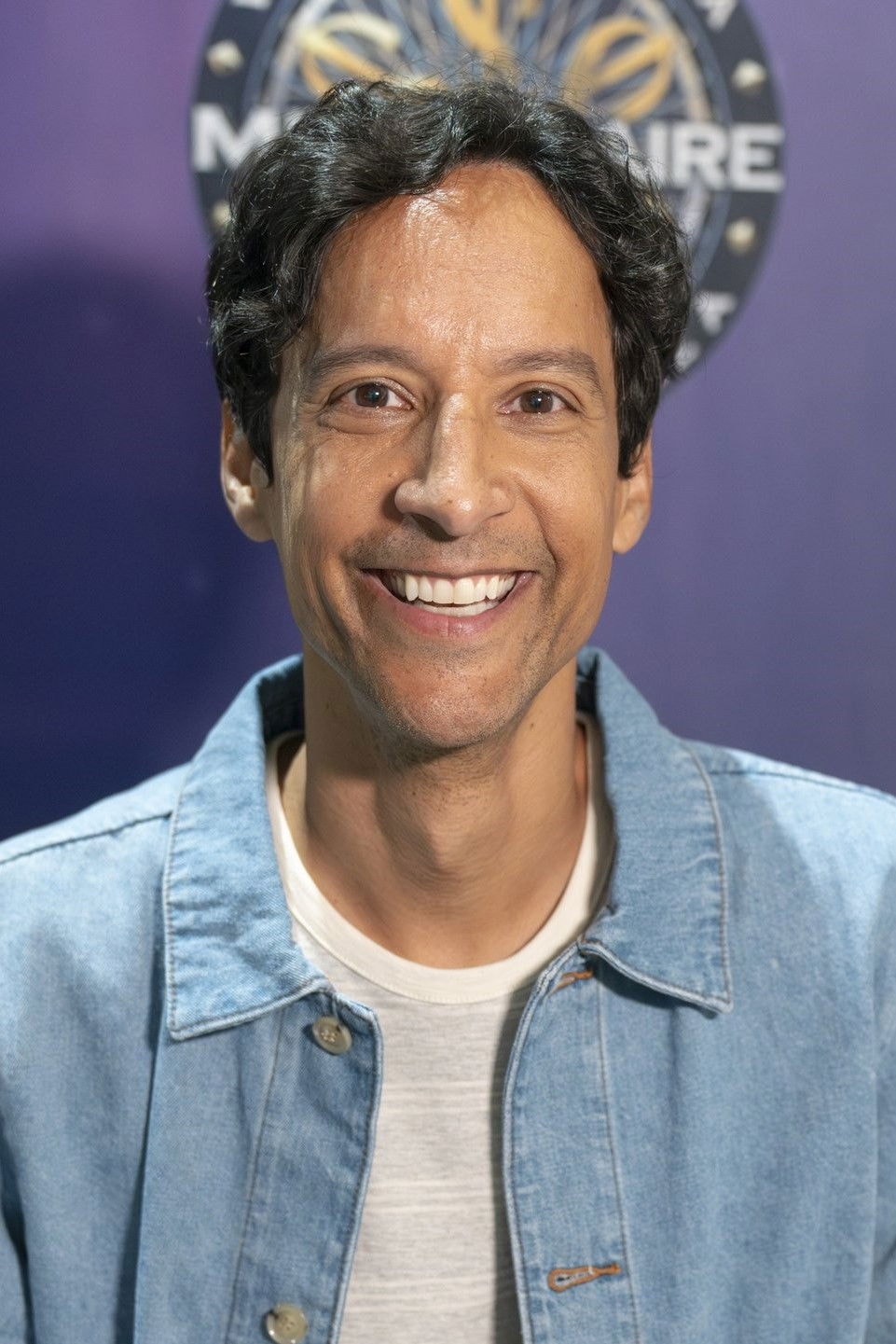 Foto de Danny Pudi