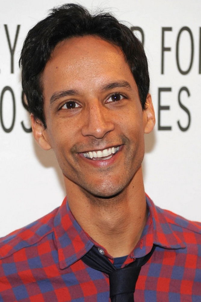 Foto de Danny Pudi