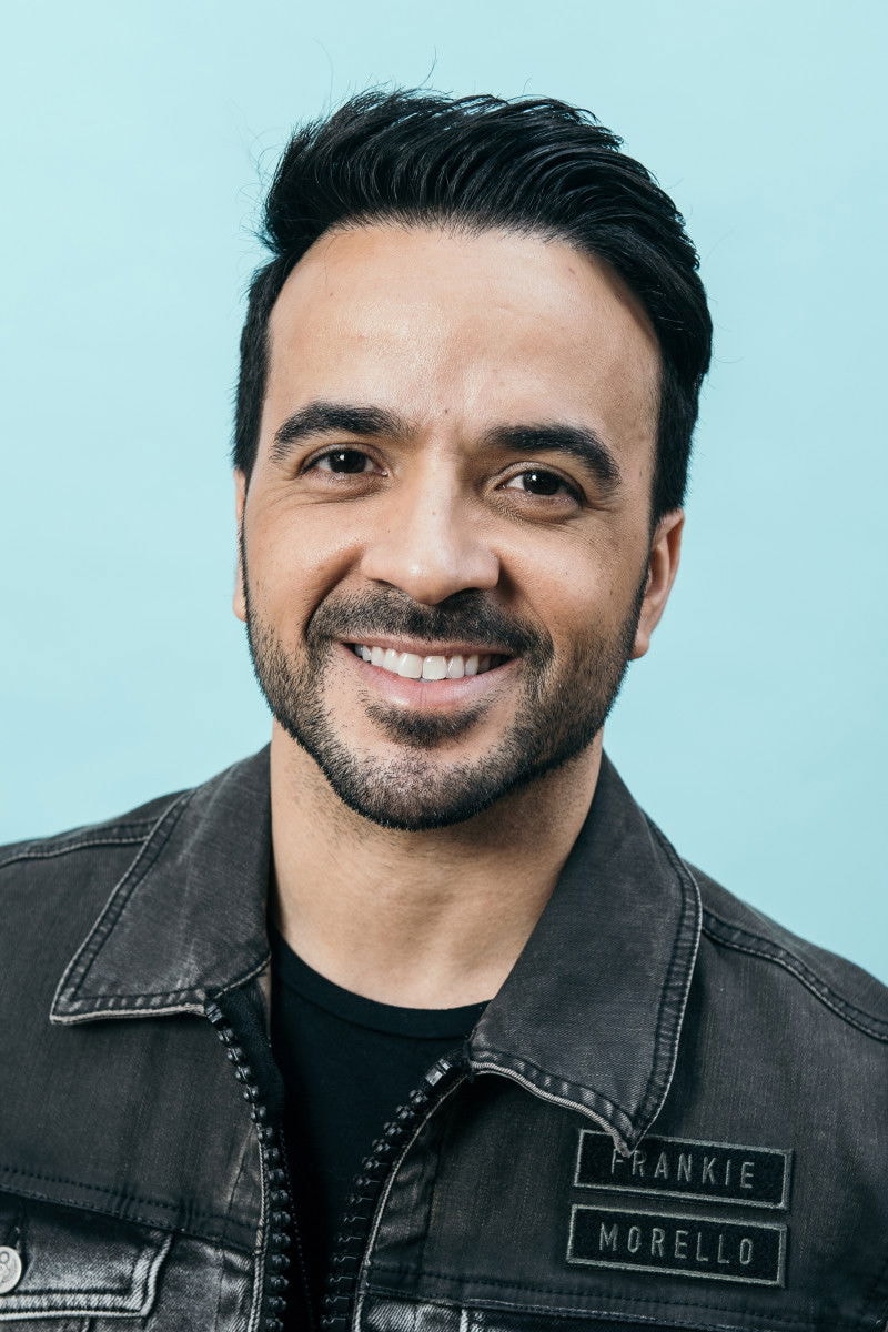 Foto de Luis Fonsi