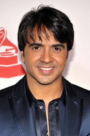 Foto de Luis Fonsi