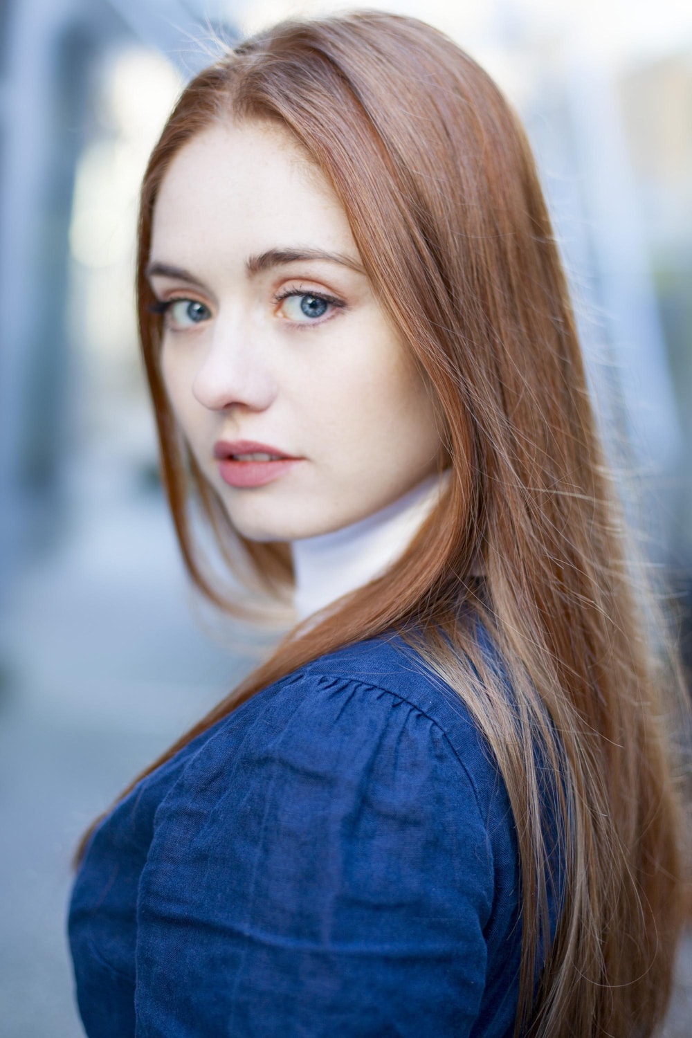 Foto de Brenna Llewellyn