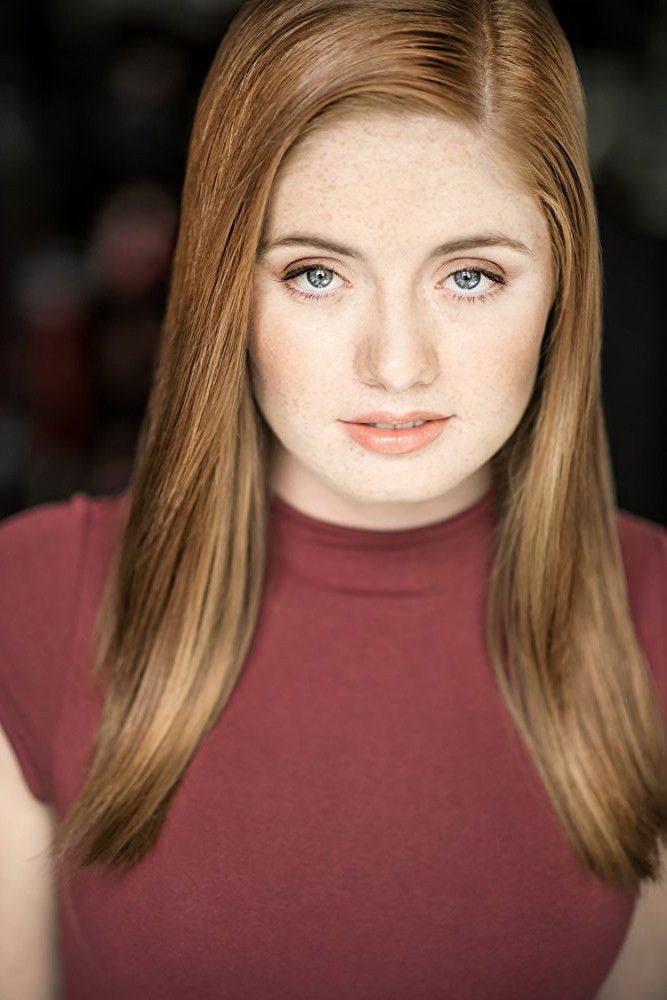 Foto de Brenna Llewellyn