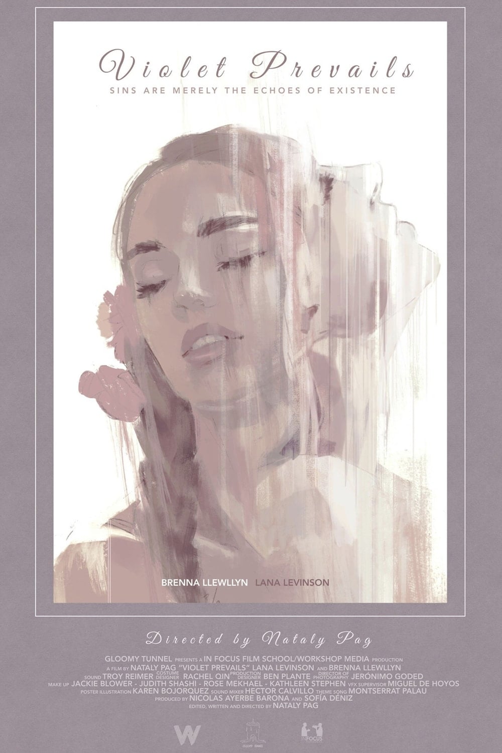 Foto de Brenna Llewellyn