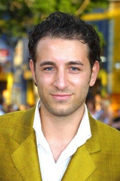 Foto de Fabiano Martell