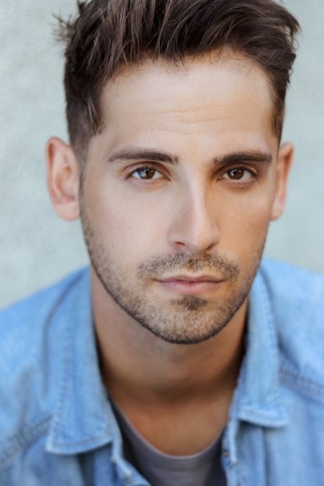 Foto de Jean-Luc Bilodeau