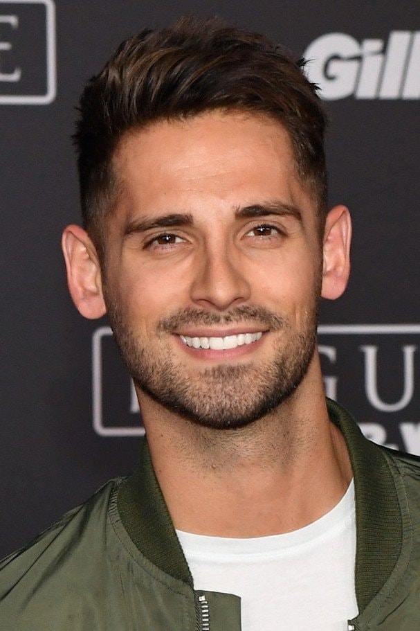 Foto de Jean-Luc Bilodeau