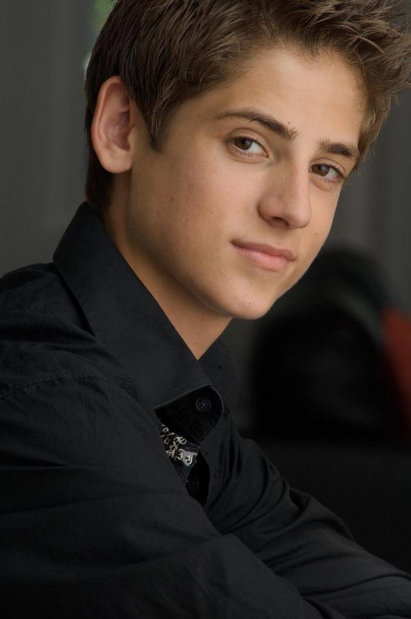 Foto de Jean-Luc Bilodeau
