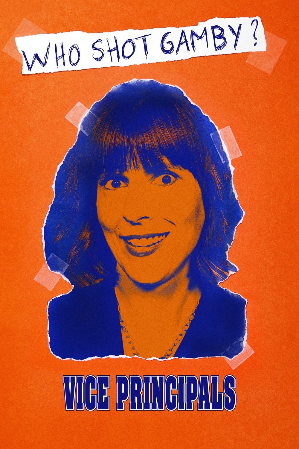 Foto de Edi Patterson