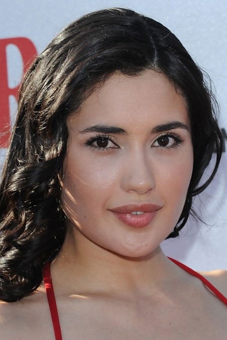 Foto de Veronica Loren