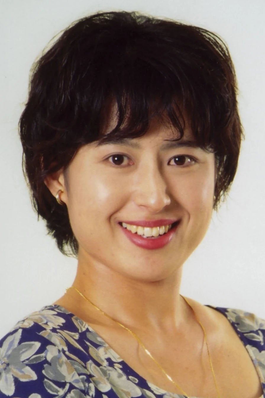 小野寺桂子