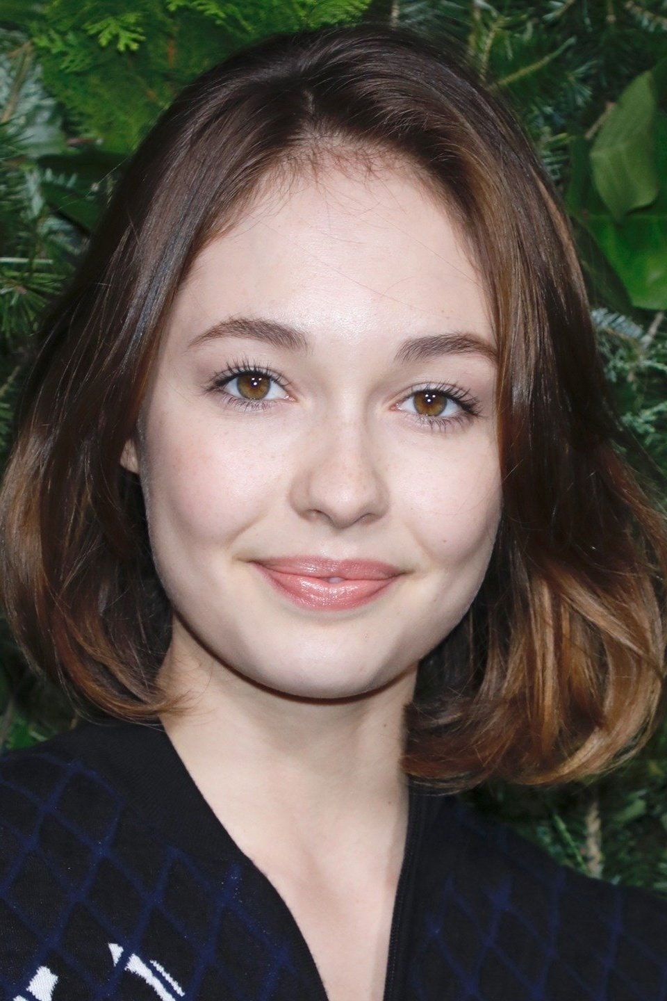 Foto de Juliet Doherty