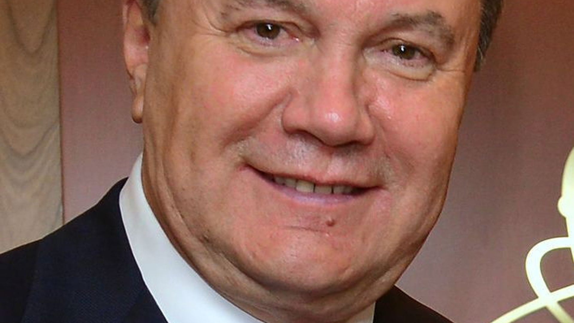 Foto de Victor Yanukovich