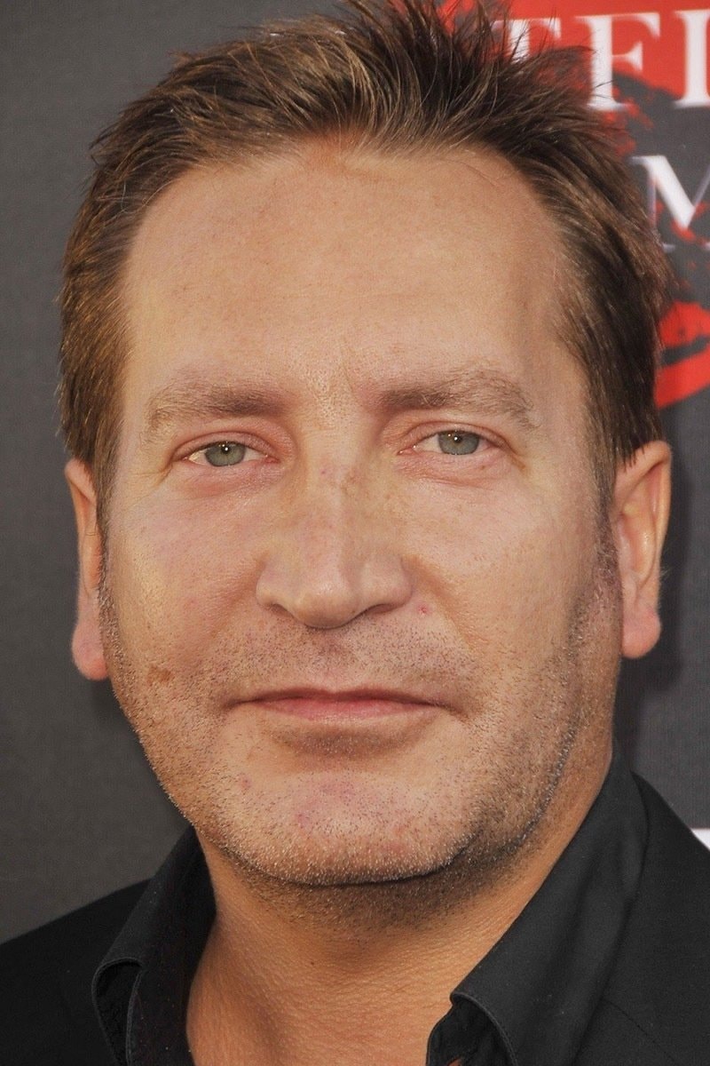 Foto de Ronan Vibert