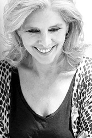 Foto de Δέσποινα Γερουλάνου