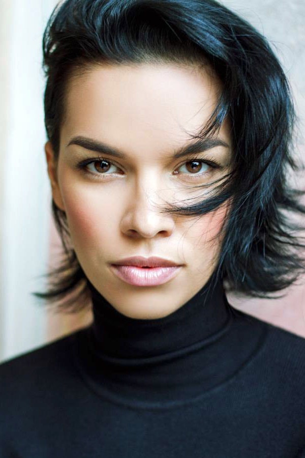 Foto de Radka Pavlovčinová