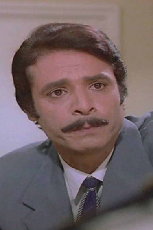 Foto de Mohamed Hamdy