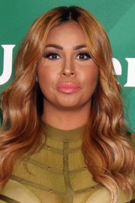 Foto de Somaya Reece
