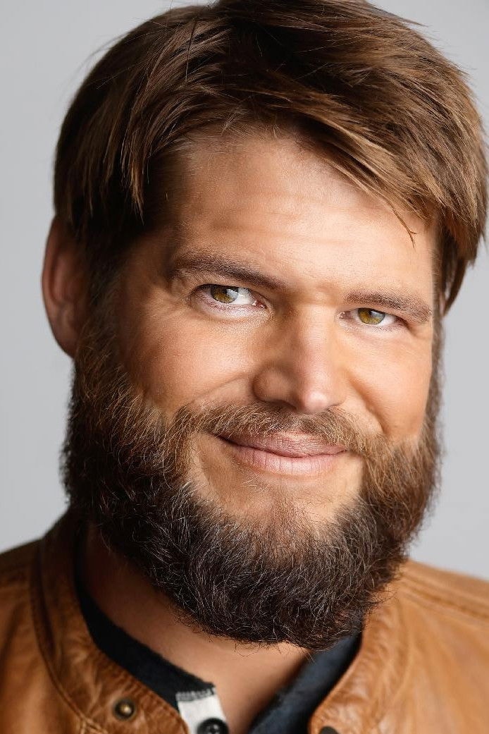 Foto de Jareb Dauplaise