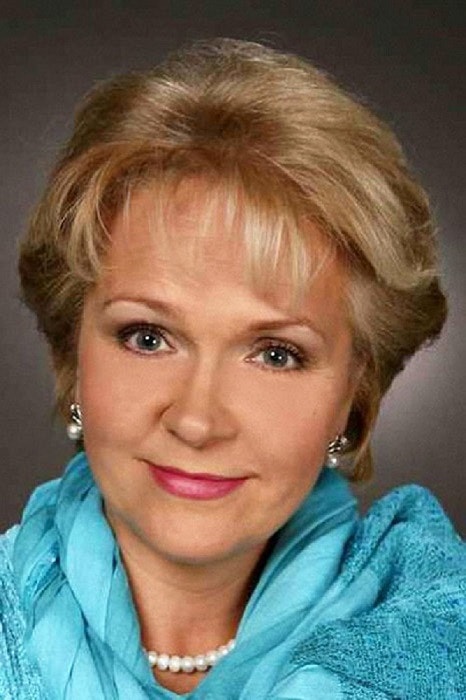 Foto de Людмила Гаврилова