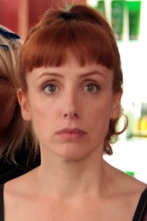 Foto de Stéphanie Lagarde