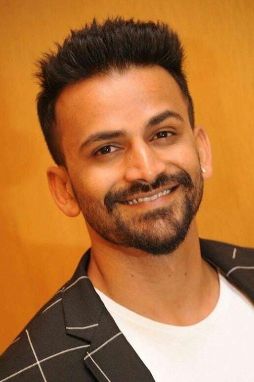Foto de Dhananjay