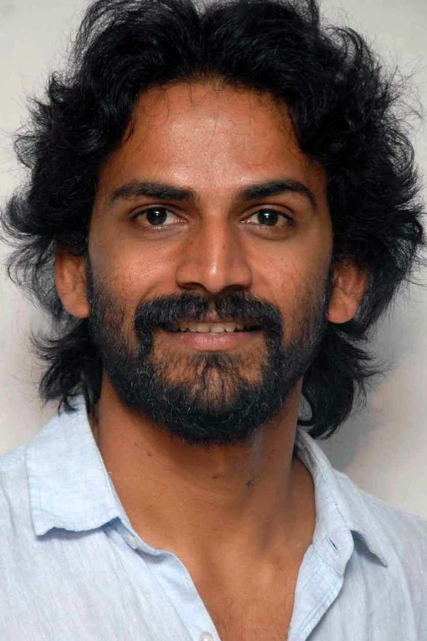 Foto de Dhananjay