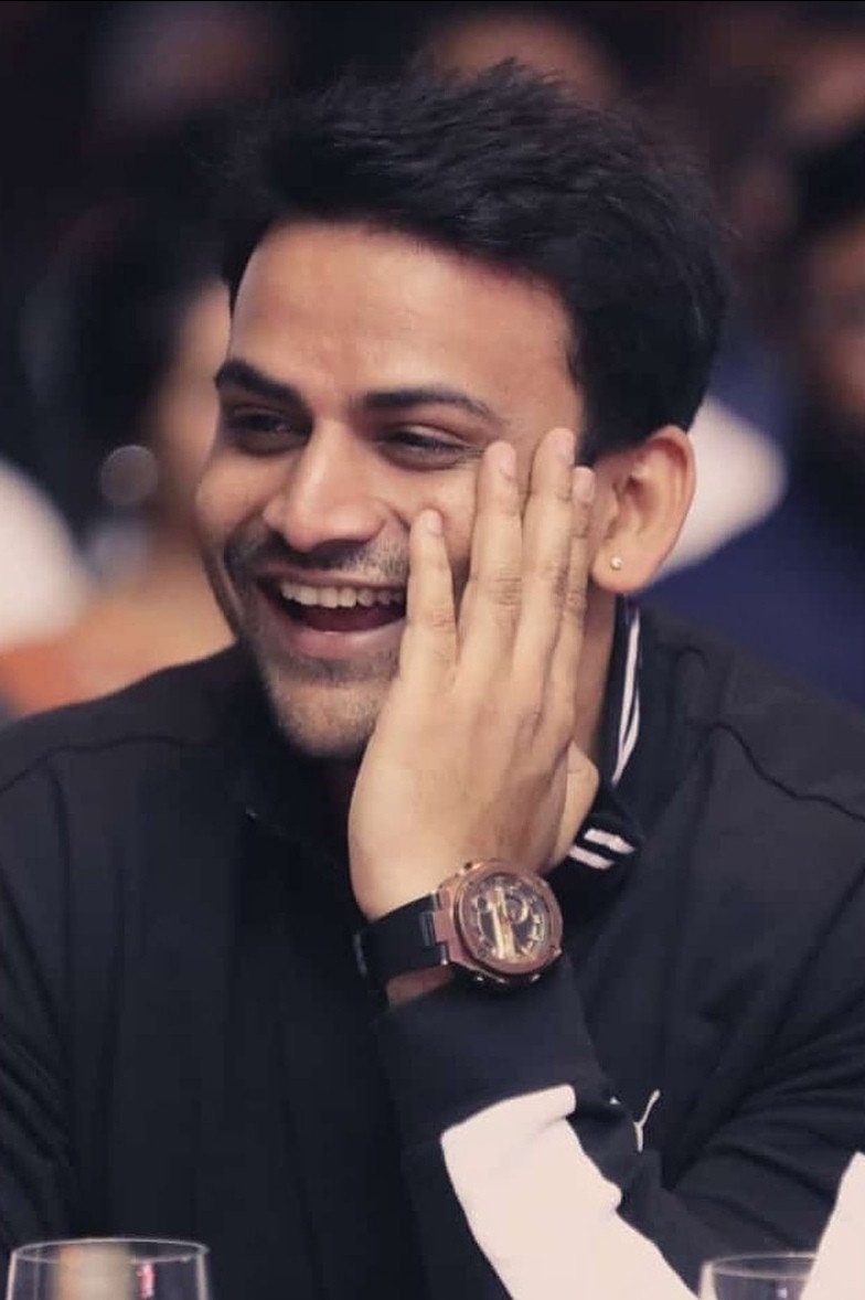 Foto de Dhananjay