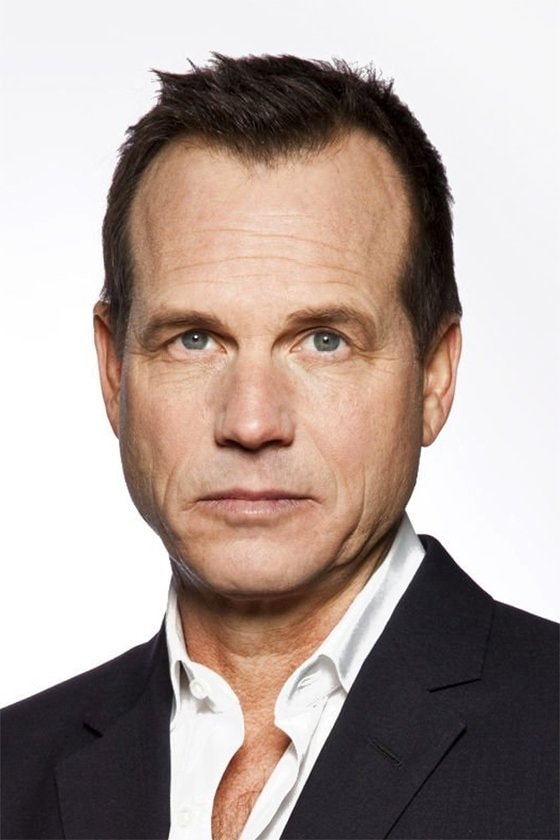 Foto de Bill Paxton