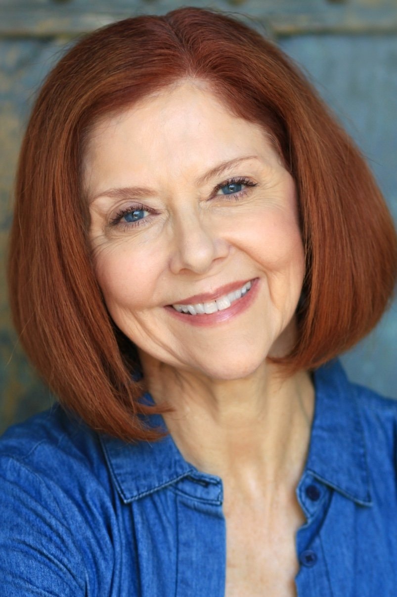 Foto de Julia Sanford