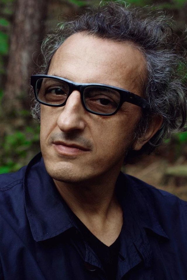 Foto de Vincent Scarito