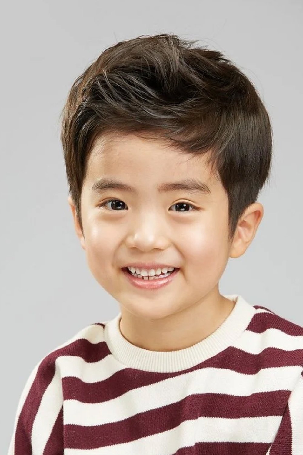 Foto de Park Si-wan