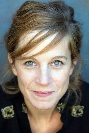 Foto de Marion Lubat