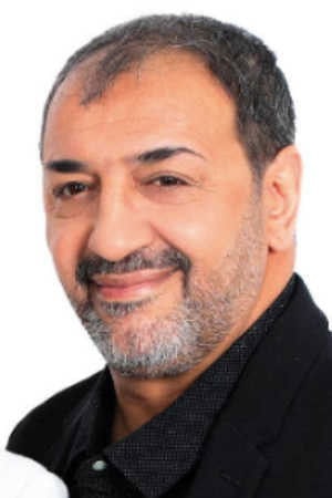 Foto de Moussa Maaskri