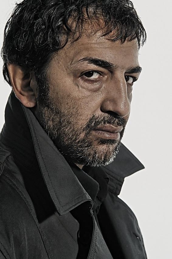 Foto de Moussa Maaskri