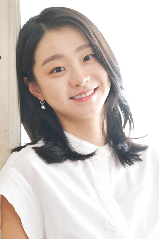 Foto de Kim Da Mi