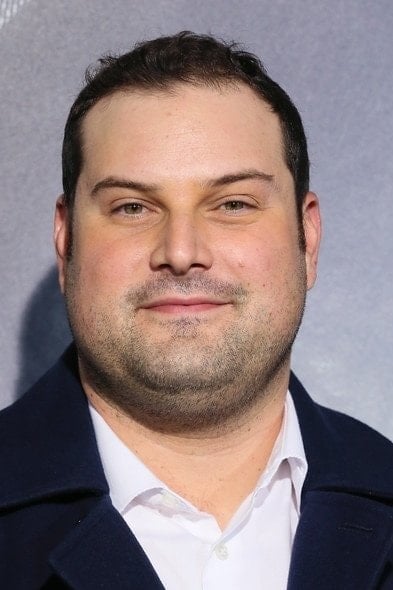 Foto de Max Adler