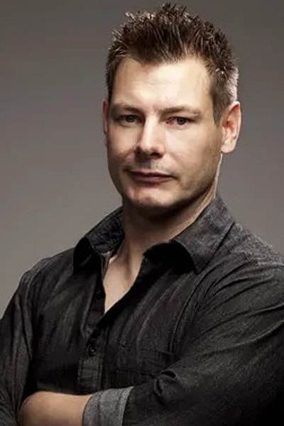 Foto de Fredrik Yderström