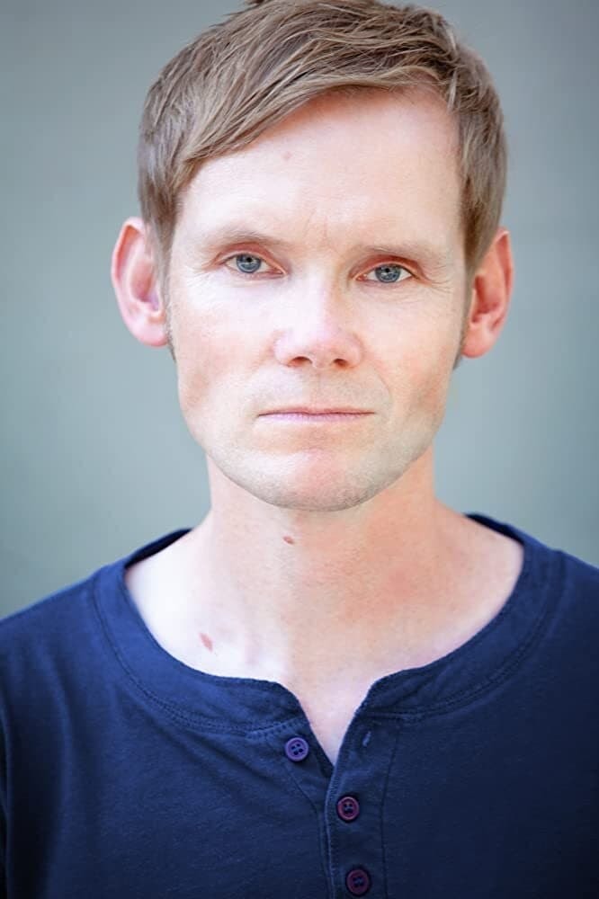 Foto de John Lee Ames