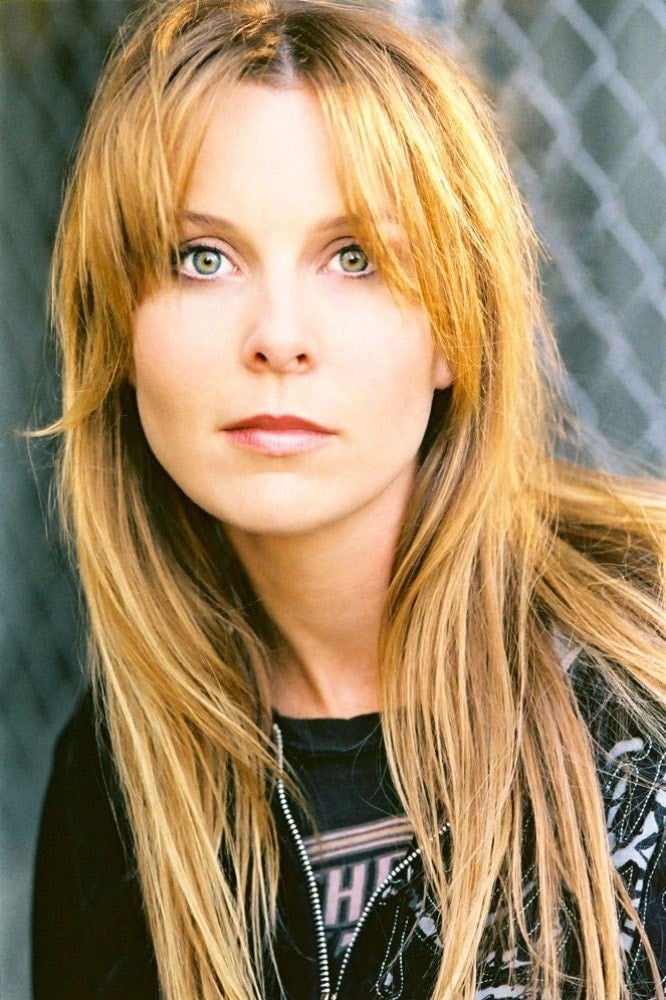 Foto de Brooke Anderson