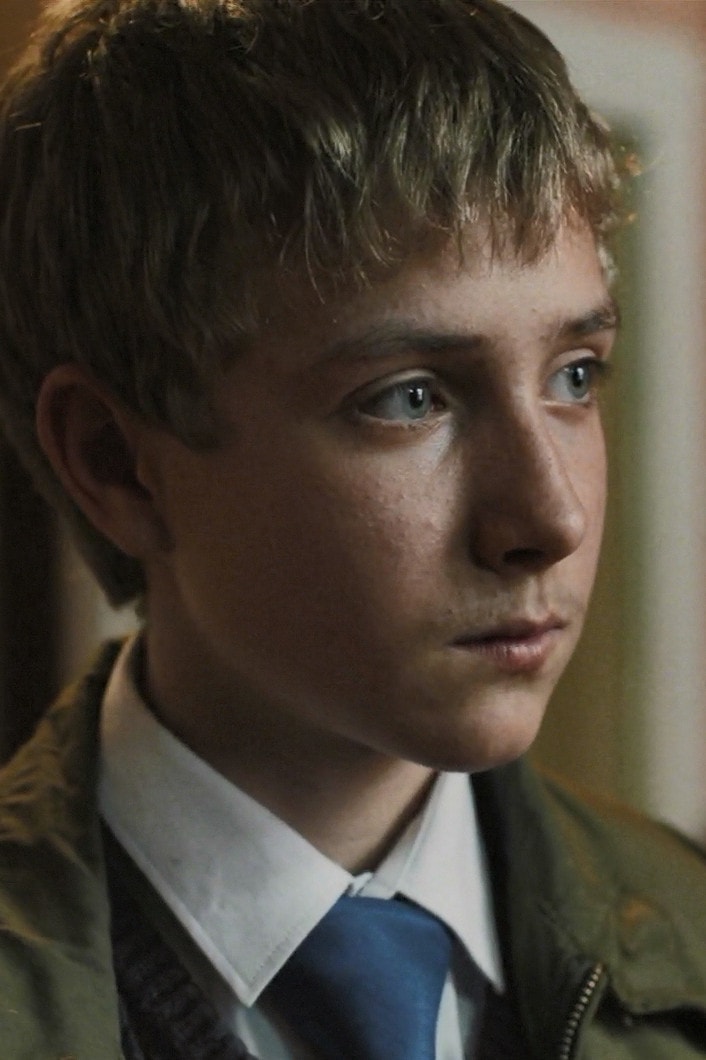 Foto de Ілля Капанец