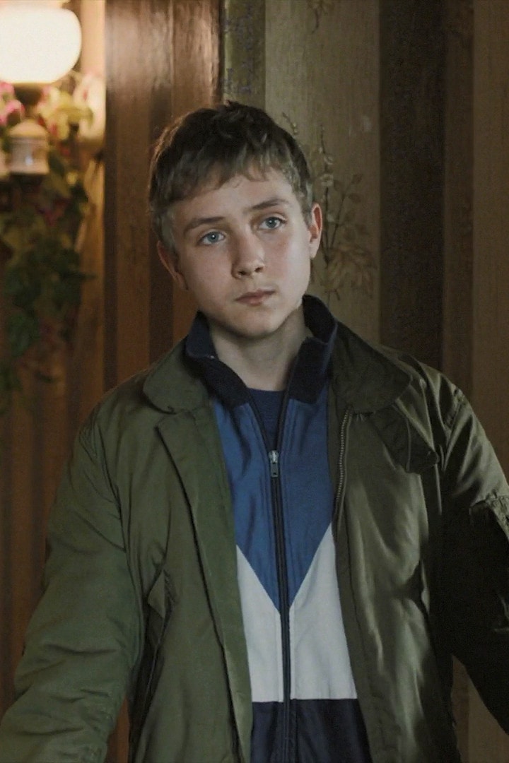 Foto de Ілля Капанец