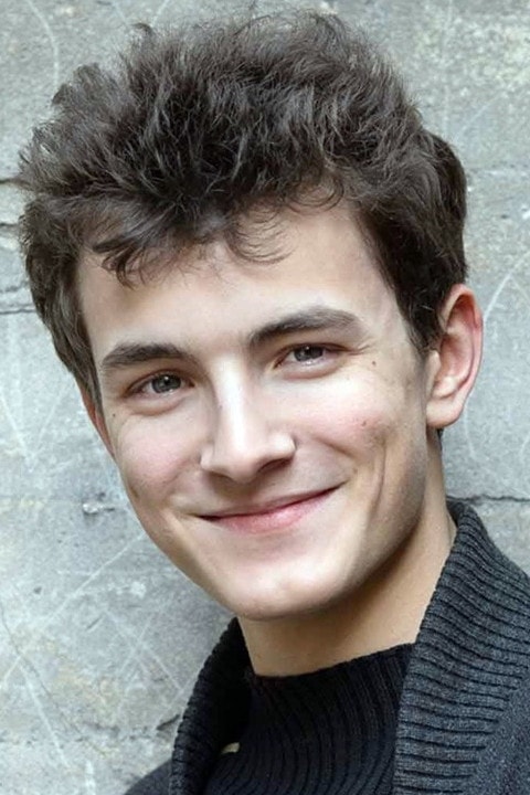 Foto de Titouan Laporte