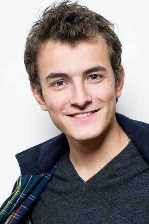 Foto de Titouan Laporte