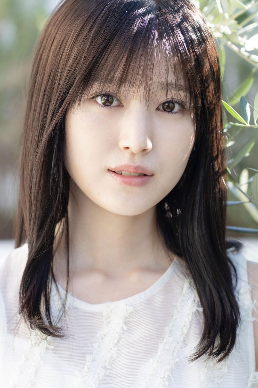 Foto de 福本莉子